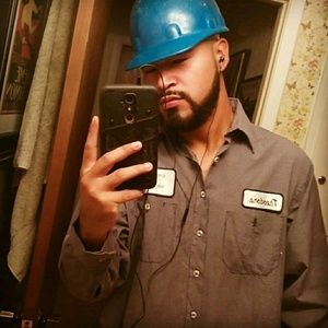 Meet your Posher, Theodore